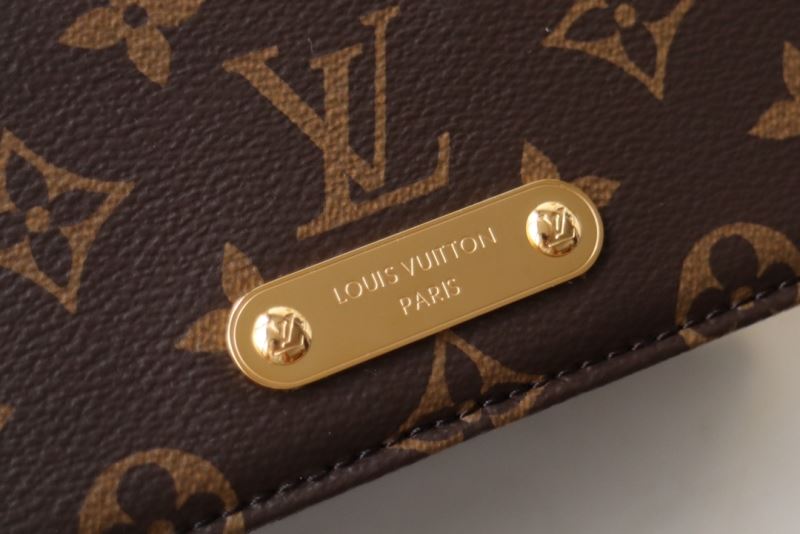 LV Wallets